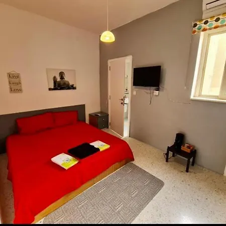 Room 3- Private Room With Ac And Wifi