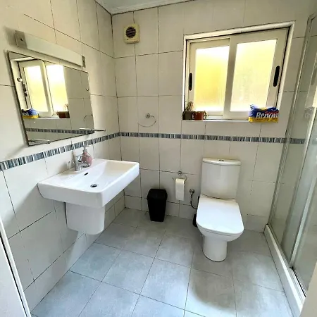 Room 3- Private Room With Ac And Wifi بيت ضيافة