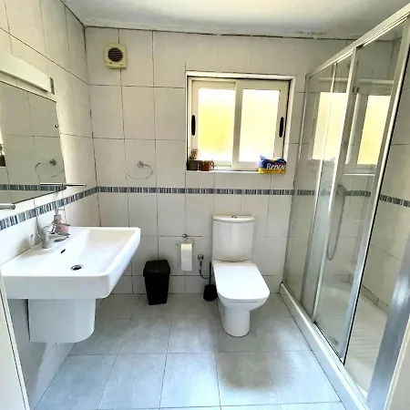 Room 3- Private Room With Ac And Wifi *