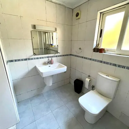 Room 3- Private Room With Ac And Wifi * سليمة